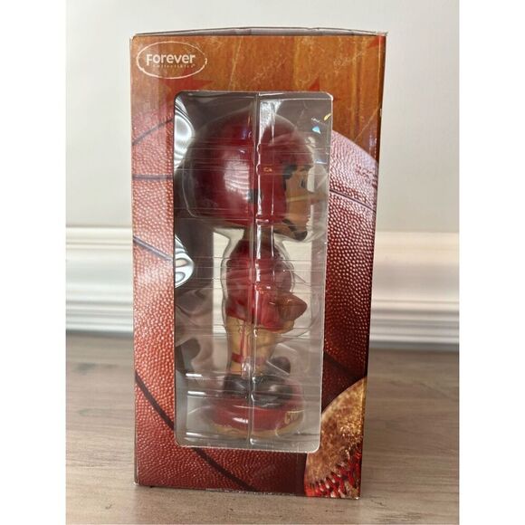 Alabama Crimson Tide Forever Collectibles Retro Boy Bobblehead - Picture 3 of 9